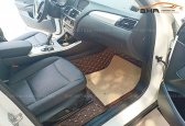 Thảm lót sàn ô tô 5D 6D BMW X1 2009 - 2016